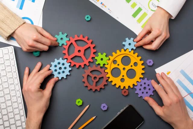 Desarrollo Profesional: Cómo Crecer en tu Carrera
