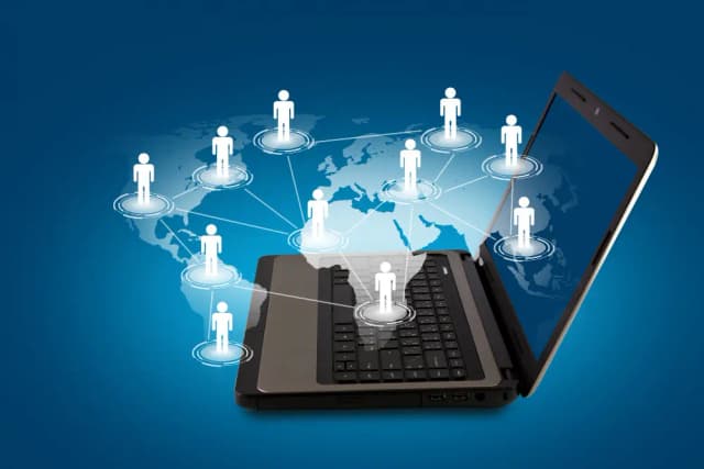 Networking: Construye una Red de Contactos Sólida