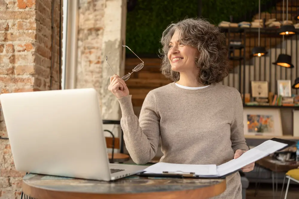 Cómo encontrar trabajo si tienes más de 45 años