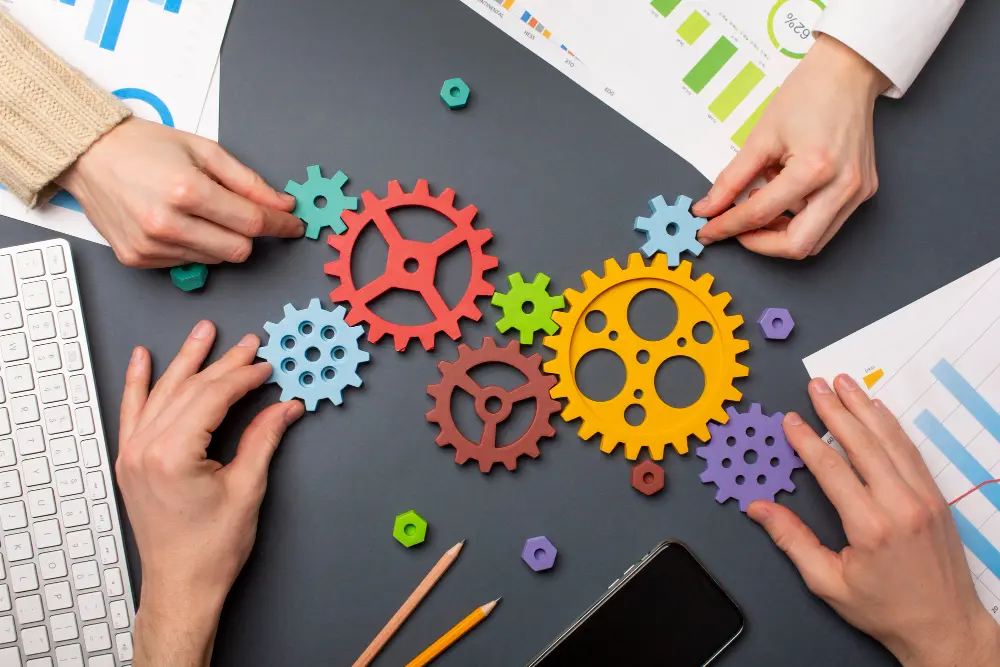 Desarrollo Profesional: Cómo Crecer en tu Carrera