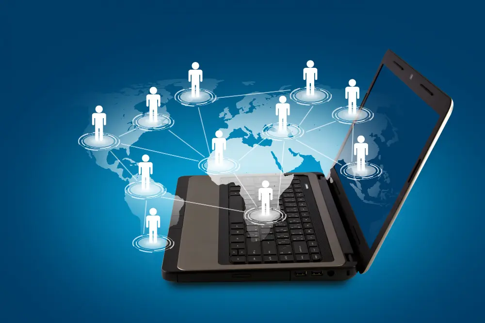 Networking: Construye una Red de Contactos Sólida