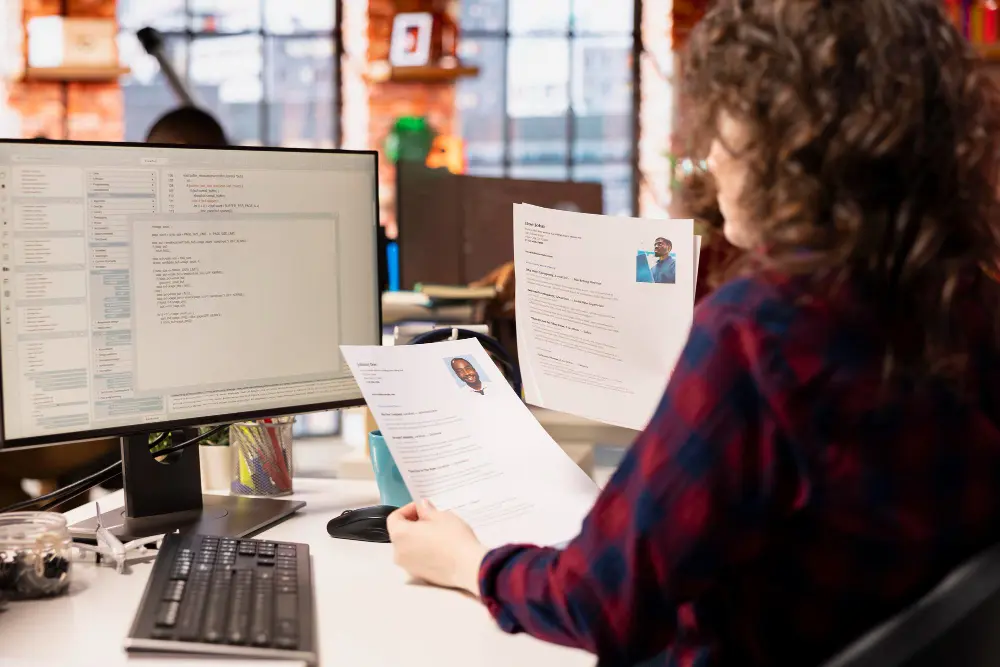¿Qué es el ATS y cómo optimizar tu CV para superarlo?